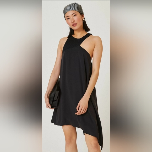 Anthropologie Dresses & Skirts - By Anthropologie Mixed Up Mini Dress, BNWT, Size 22W